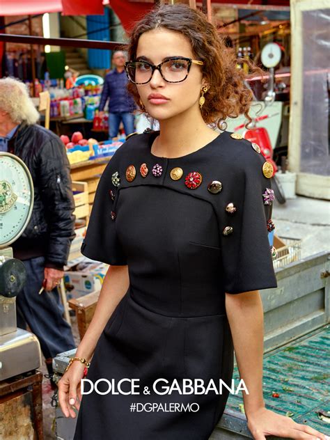 Dolce & Gabbana – MAM Optika